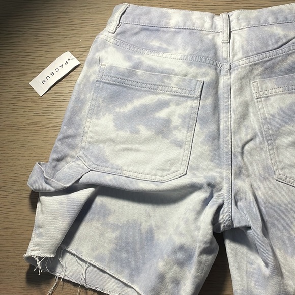 Pacsun Mom Shorts - Picture 9 of 13